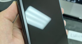 Good
													Samsung Galaxy Z Fold3 5G - Unlocked, Black, 512 GB, 12 GB, SM-F926U1, photo 4 of 10