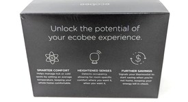 New
													Ecobee Sensor 2 pack, photo 4 of 5