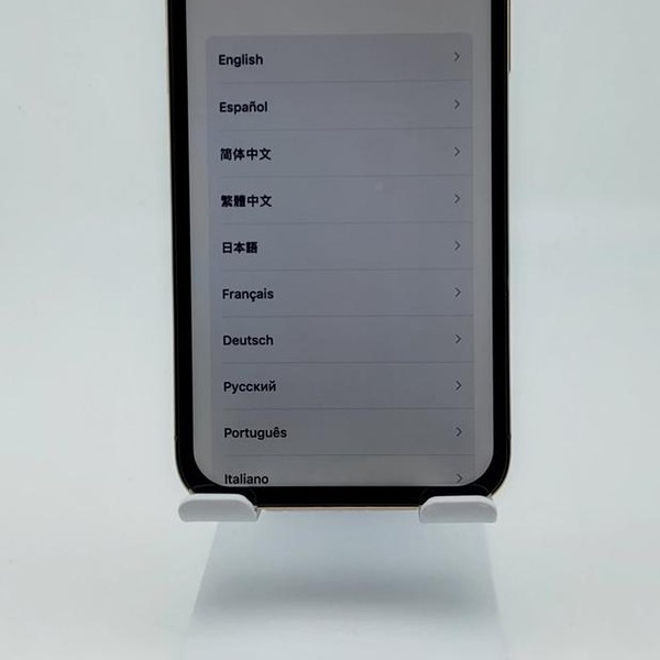 Apple iPhone 12 Pro Max - Unlocked, 128 GB, Gold, A2342