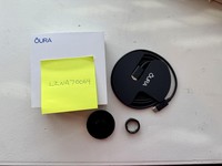 Oura Ring Gen 3