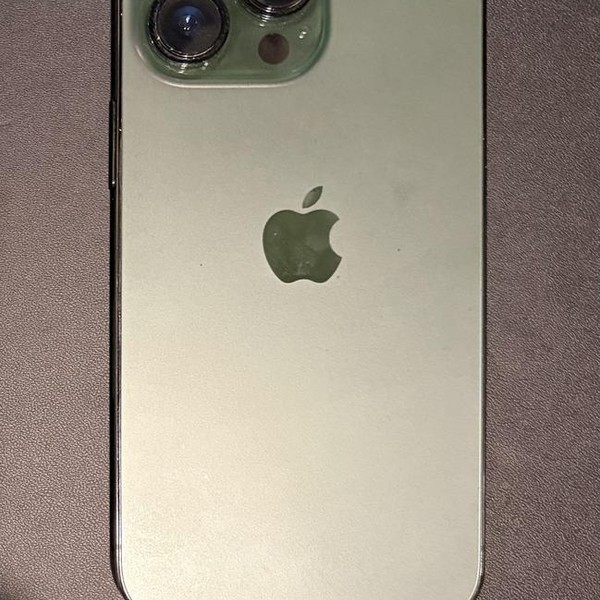 Apple iPhone 13 Pro - AT&T, 256 GB, Green, A2483