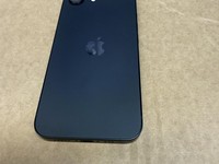 Apple iPhone 16e