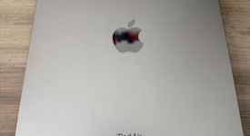 Mint
													Apple iPad Air 11" (M2) 2024 - Wi-Fi, Gray, 128 GB, A2902, photo 2 of 7