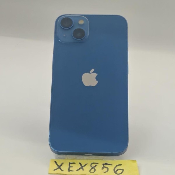 Apple iPhone 13 - AT&T, 128 GB, Blue, A2482