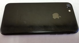 Fair
													Apple iPhone 7 - T-Mobile, Jet Black, 128 GB, A1778, photo 2 of 4