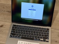 MacBook Air 2024 (M3) - 13"