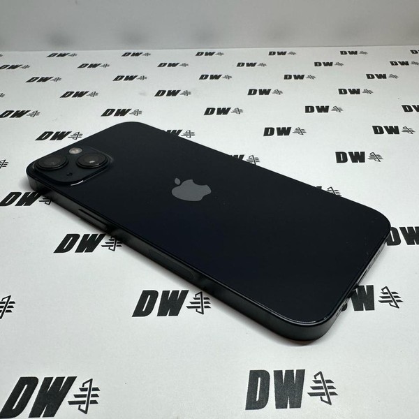 Apple iPhone 13 - Unlocked, 128 GB, Midnight, A2482