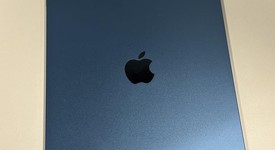 Mint
													Apple iPad 10th Gen - Wi-Fi, Blue, 64 GB, A2696, photo 1 of 6