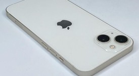 Fair
													Apple iPhone 13 - T-Mobile, Starlight, 128 GB, A2482, photo 5 of 6