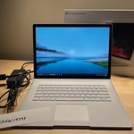 Good Microsoft Surface Book 2 15 inch - 256 GB, 16 GB, Intel Core i7