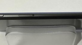 Mint
													Apple iPhone 8 Plus - Unlocked, Gray, 128 GB, A1864, photo 4 of 9