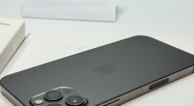 Good
													Apple iPhone 12 Pro - Unlocked, Graphite, 128 GB, A2341, photo 3 of 4
