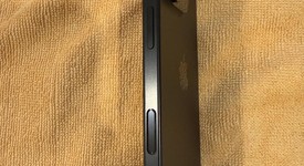 Mint
													Apple iPhone 16 Pro - Unlocked, Black, 128 GB, A3083, photo 3 of 8