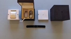 Good
													Huawei Watch - Black, 4 GB, photo 3 of 12