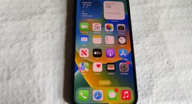 Good
													Apple iPhone 12 Mini - T-Mobile, Blue, 64 GB, A2176, photo 1 of 4