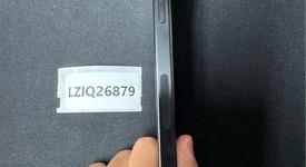 Good
													Apple iPhone 15 Pro Max - Unlocked, Black, 1 TB, A2849, photo 3 of 6