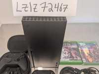 Xbox Series X (2020)