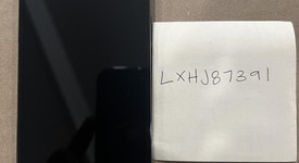 Mint
													Apple iPhone 13 Pro - T-Mobile, Graphite, 128 GB, A2483, photo 1 of 5