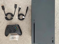 Xbox Series X (2020)