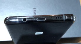 Mint
													Samsung Galaxy Note 8 - Verizon, Black, 64 GB, SM-N950U, photo 2 of 5