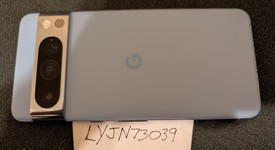 Good
													Google Pixel 8 Pro - Unlocked, Bay, 128 GB, 12 GB, G1MNW, mmWave 5G, photo 5 of 9