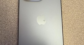 Mint
													Apple iPhone 13 Pro - Unlocked, Sierra Blue, 128 GB, A2483, photo 2 of 8