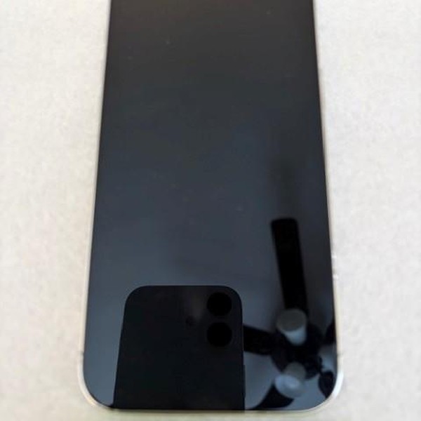Apple iPhone Air - Verizon, 256 GB, Cloud White, A3260