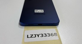 Mint
													Samsung Galaxy S25 Plus - Verizon, Navy Blue, 256 GB, 12 GB, SM-S936U, photo 4 of 8