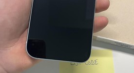 Mint
													Apple iPhone 15 - Unlocked, Blue, 256 GB, A2846, photo 4 of 8