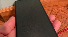 Good
													Google Pixel 5a 5G - Unlocked, Black, 128 GB, 6 GB, photo 2 of 13