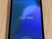Apple iPad Air 11" (M2) 2024