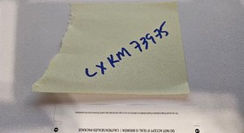 New
													Samsung Galaxy Tab S9 Ultra - Wi-Fi, Graphite, 512 GB, 12 GB, SM-X910, photo 3 of 3