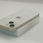 Apple iPhone 13 Mini - Unlocked, 128GB, Starlight, A2481