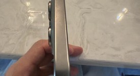 Mint
													Apple iPhone 16 Pro Max - Unlocked, Natural, 256 GB, A3084, photo 5 of 18