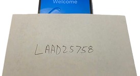 Good
													Samsung Galaxy A54 5G - Unlocked, Violet, 128 GB, 6 GB, photo 2 of 9