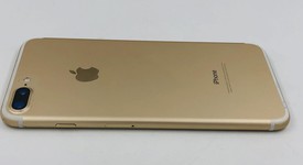 Good
													Apple iPhone 7 Plus - AT&T, Gold, 128 GB, 3 GB, A1784, photo 3 of 7