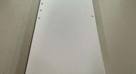 Mint
													Apple iPhone 14 Plus - Unlocked, Starlight, 256 GB, A2632, photo 1 of 10