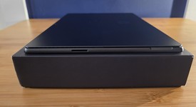 Mint
													Microsoft Surface Pro 11 - Black, 256 GB, 16 GB, photo 3 of 11