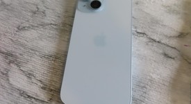 Good
													Apple iPhone 15 - Verizon, Blue, 128 GB, A2846, photo 4 of 4