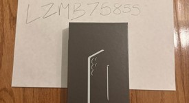 New
													Samsung Galaxy S25 Ultra - Unlocked, Black, 512 GB, 12 GB, SM-S938U1, photo 1 of 3