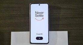 Good
													OnePlus Open - Unlocked, Green, 512 GB, 16 GB, photo 1 of 12