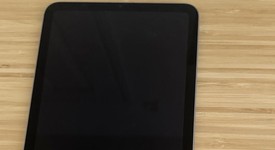 Mint
													Apple iPad Mini 7th Gen - Unlocked, Gray, 128 GB, A2995, photo 2 of 11
