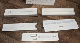 Mint
													Apple Pencil 1st Gen, photo 1 of 3