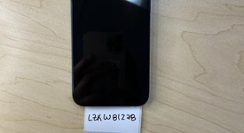 Good
													Apple iPhone 13 - Unlocked, Midnight, 128 GB, A2482, photo 2 of 7