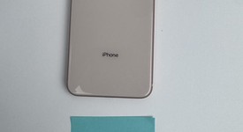 Mint
													Apple iPhone 8 Plus - Unlocked, Gold, 64 GB, A1864, photo 2 of 8