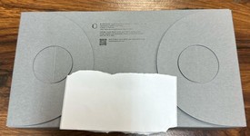 New
													Apple Watch Ultra 3 49mm - Unlocked, Black, A3281, photo 2 of 2