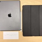 Good Apple iPad (7th Gen) - Wi-Fi, 32 GB, Gray, A2197