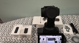 Mint
													DJI Osmo Pocket 3, photo 2 of 8