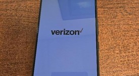 Good
													Samsung Galaxy S22 - Verizon, Black, 128 GB, 8 GB, SM-S901U, photo 1 of 6