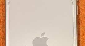 Mint
													Apple iPhone 17 Pro - Unlocked, Silver, 256 GB, A3256, photo 3 of 8